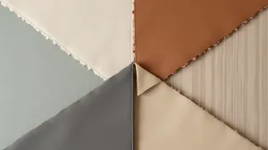 Czy panele tapicerowane można przykleić na tapetę