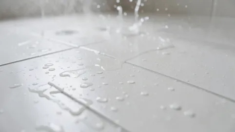 czy panele winylowe pracują