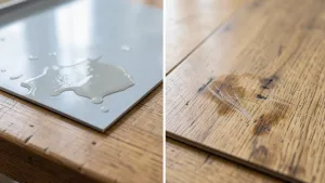 czy panele winylowe są lepsze od laminowanych