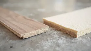 czy pod panele winylowe trzeba kłaść podkład