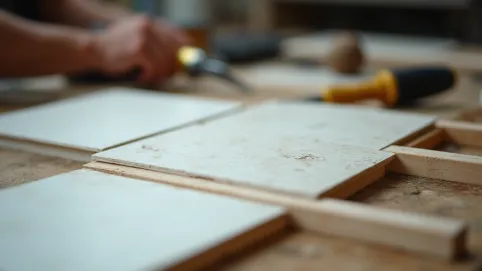 Czym ciąć panele ścienne PCV