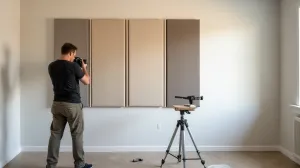 czym kleić panele tapicerowane