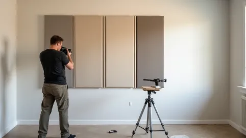 czym kleić panele tapicerowane