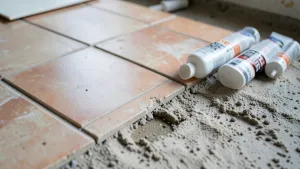 Czym kleić panele winylowe