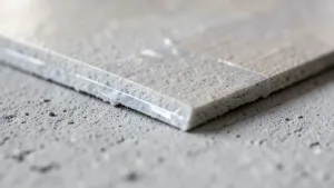 czym kleić podkład pod panele