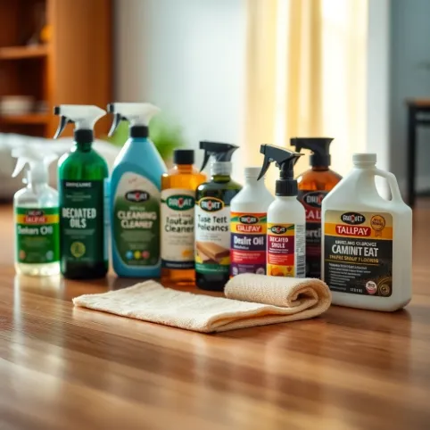 Czym Konserwować Panele Podłogowe