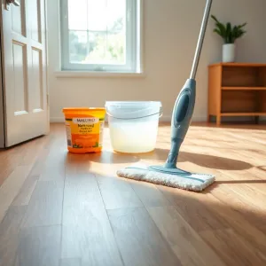 Czym Myć Panele Podłogowe