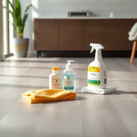 Czym Myć Panele Podłogowe Matowe