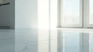 czym myć panele żeby się błyszczały