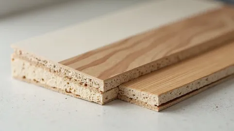 czym się różni panel laminowany od winylowego