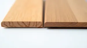 czym się różnią panele laminowane od zwykłych