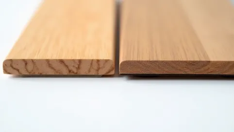 czym się różnią panele laminowane od zwykłych