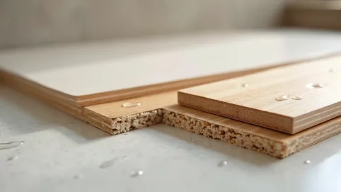 czym sie roznia panele winylowe od laminowanych