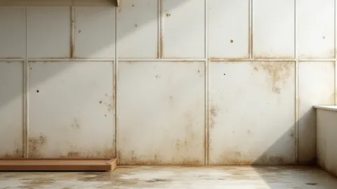 Czym wyczyścić bardzo brudne panele ścienne