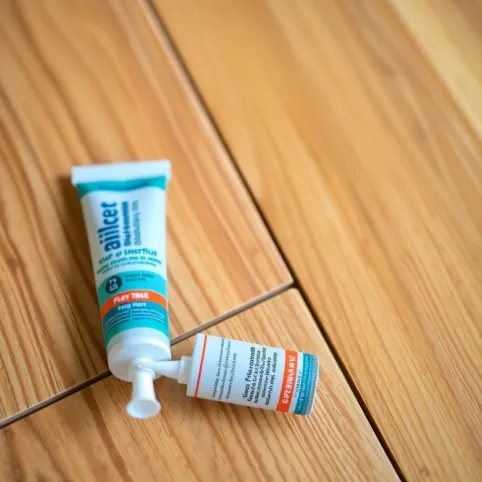 Czym Wypełnić Szczeliny W Panelach Podłogowych