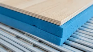 decor floor podkład pod panele