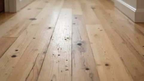 deska barlinecka czy panele winylowe