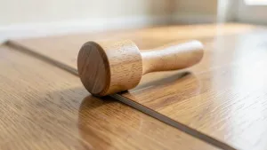 Dobijak do paneli laminowanych