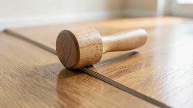 Dobijak do paneli laminowanych