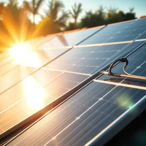 dobór grzałki do paneli fotowoltaicznych