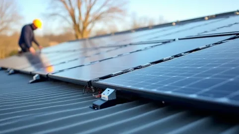 Dołożenie paneli fotowoltaicznych do istniejącej instalacji