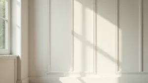 Farba do malowania paneli ściennych