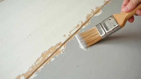 farba do paneli winylowych