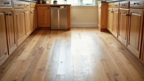 Farba renowacyjna do paneli laminowanych