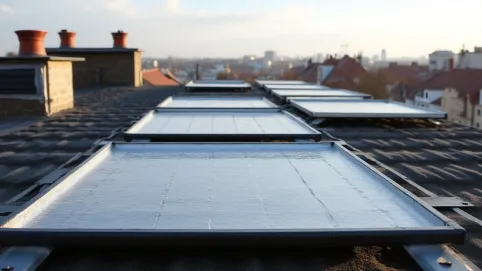 Folia grzewcza pod panele koszty Kraków