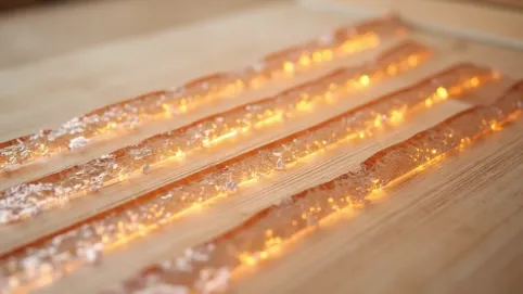 Folia grzewcza pod panele laminowane