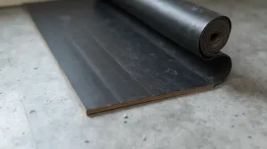 Folia paroizolacyjna pod panele laminowane