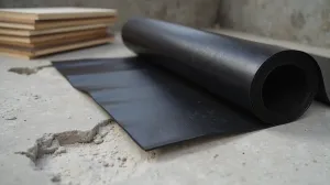 Folia pod panele winylowe