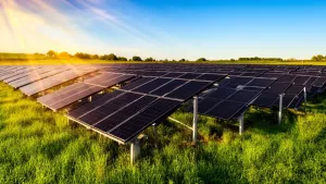 Fotowoltaika 10kW na gruncie cena