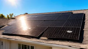 Fotowoltaika 4 kW cena z montażem