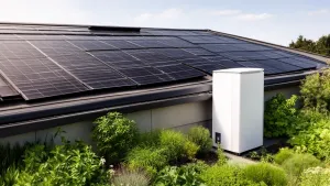 Fotowoltaika 4 kW z magazynem energii cena