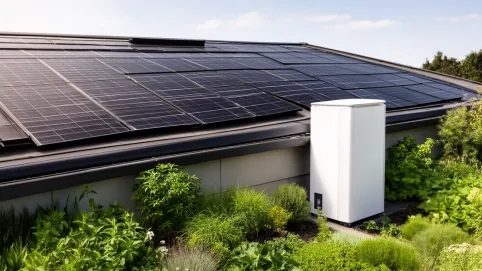Fotowoltaika 4 kW z magazynem energii cena