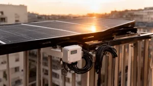 fotowoltaika balkonowa cena