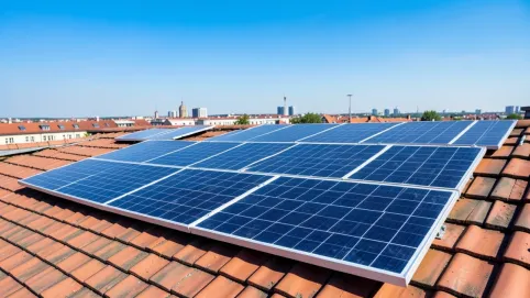 fotowoltaika cena poznań