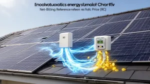 fotowoltaika cena sprzedaży energii