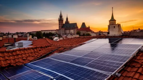 fotowoltaika kraków ceny