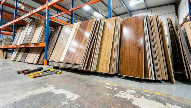 gdzie kupić panele podłogowe