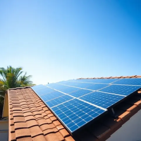 Gdzie najlepiej zamontować panele fotowoltaiczne