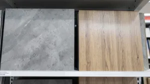 Gres czy panele winylowe