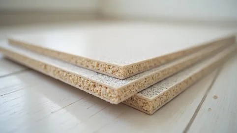 grubość panela podłogowego z podkładem