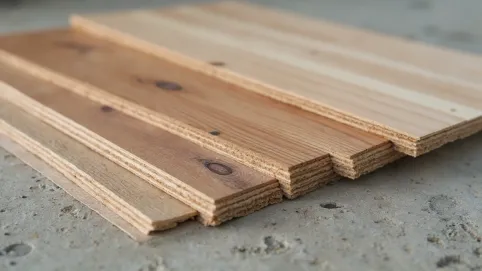 Grubość podkładu pod panele