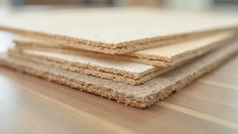 grubości podkładów pod panele