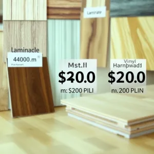 Ile Kosztują Panele Podłogowe