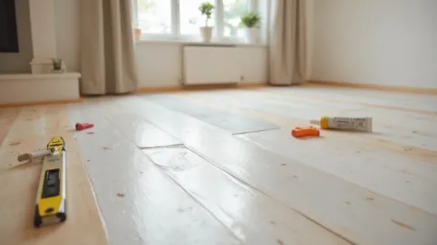 ile kosztuje ułożenie paneli winylowych