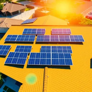 Ile paneli fotowoltaicznych na 10 kW