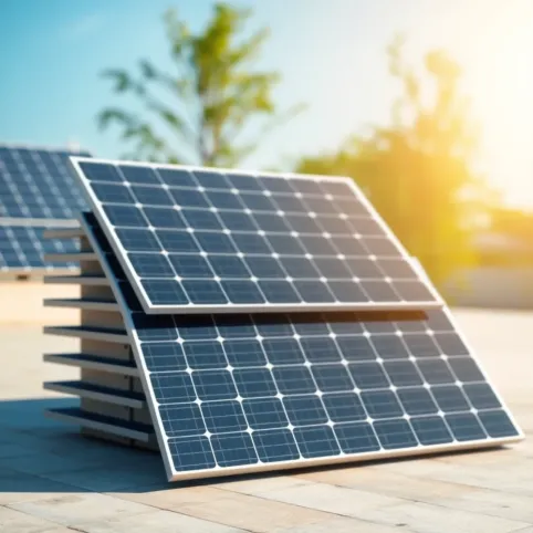 Ile paneli fotowoltaicznych na 5 kW